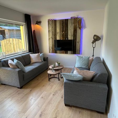 Ferienwohnung Up Willingen-Schwalefeld Willingen  Extérieur photo