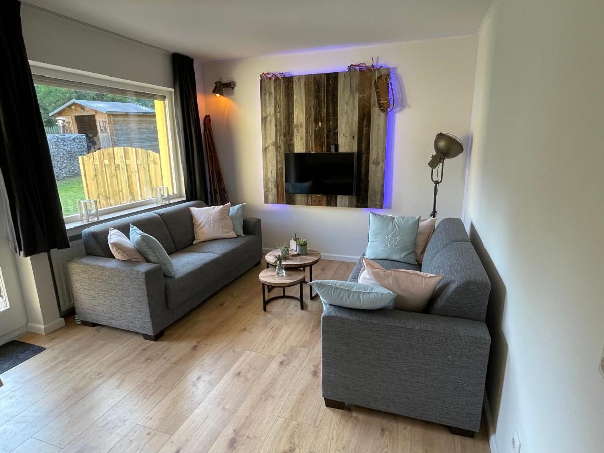 Ferienwohnung Up Willingen-Schwalefeld Willingen  Extérieur photo