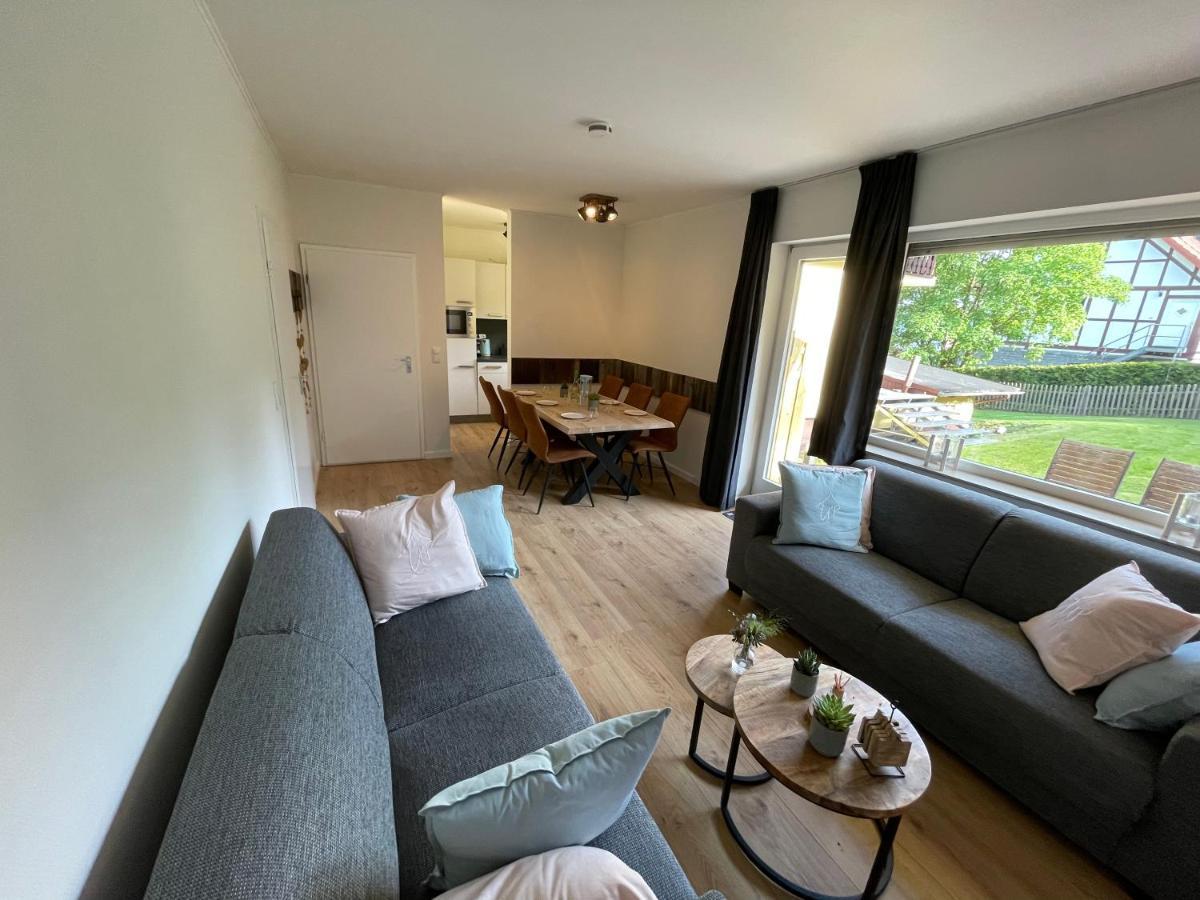 Ferienwohnung Up Willingen-Schwalefeld Willingen  Extérieur photo