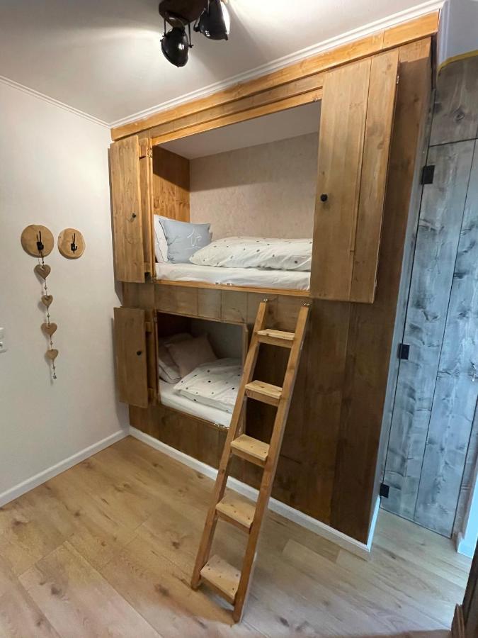 Ferienwohnung Up Willingen-Schwalefeld Willingen  Extérieur photo