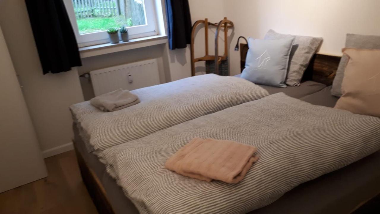 Ferienwohnung Up Willingen-Schwalefeld Willingen  Extérieur photo