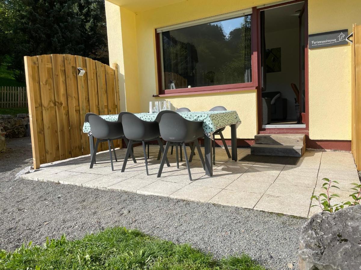 Ferienwohnung Up Willingen-Schwalefeld Willingen  Extérieur photo