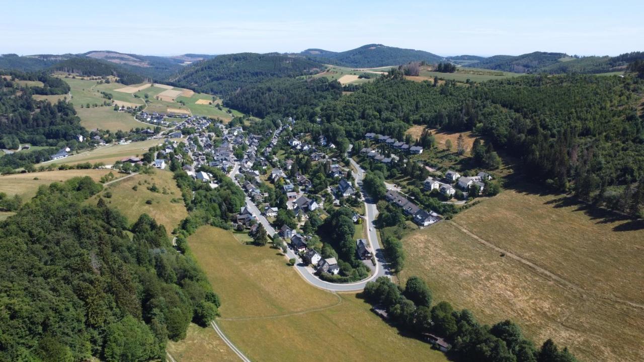 Ferienwohnung Up Willingen-Schwalefeld Willingen  Extérieur photo