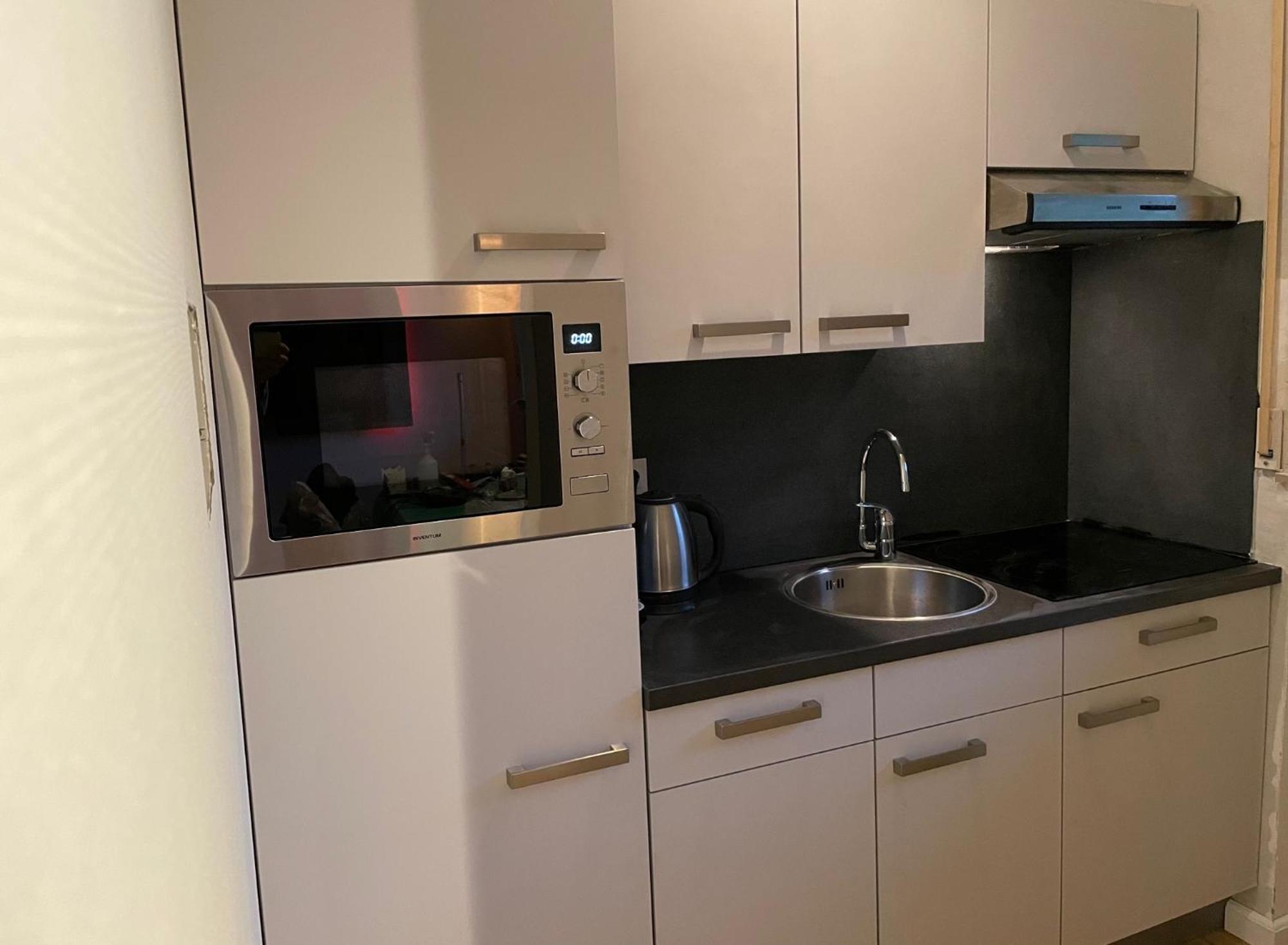 Ferienwohnung Up Willingen-Schwalefeld Willingen  Extérieur photo